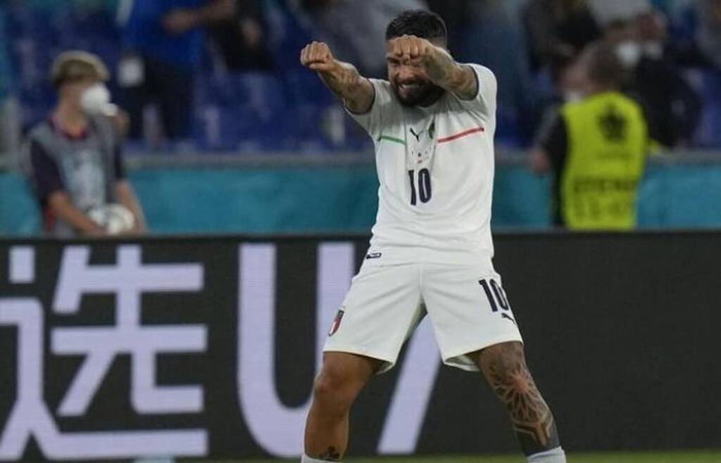 Euro 2020: Η επική γκάφα των Ιταλών στην πρεμιέρα με την Τουρκία (photos+video)