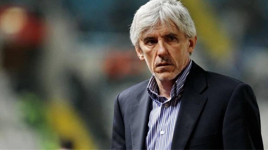 Παναθηναϊκός: Η δουλειά του Γιοβάνοβιτς και η διάρκεια του συμβολαίου του (photos)