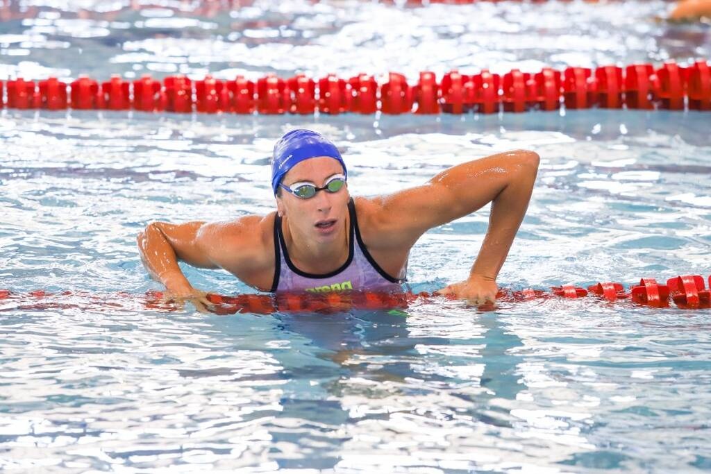 Κολύμβηση: Πρωταθλητής ο Ολυμπιακός για 62η φορά