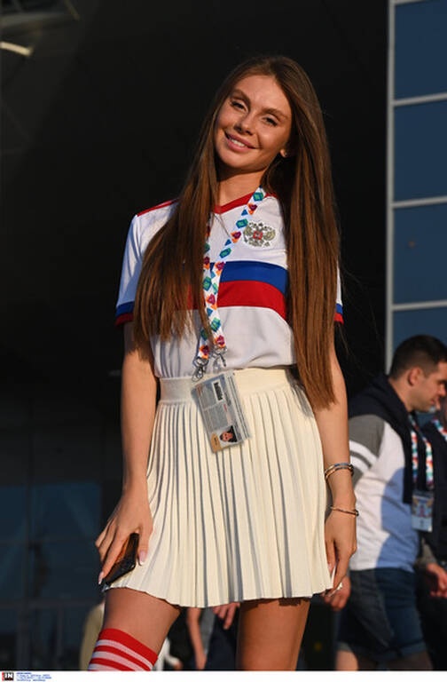 Βέλγιο-Ρωσία