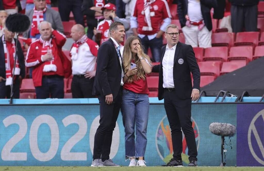 Euro 2020: Σόκαρε τον πλανήτη ο Έρικσεν - Η κατάρρευση και η μεγάλη νίκη του