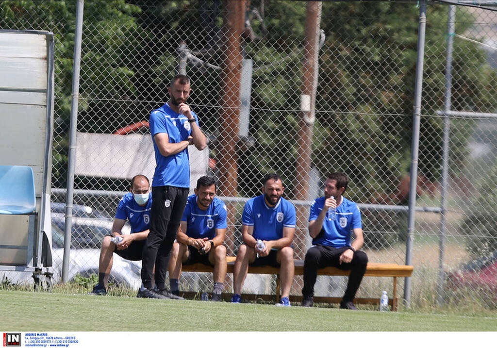 ΠΑΟΚ: Ένα βήμα από τον τίτλο η Κ19! (video+photos)