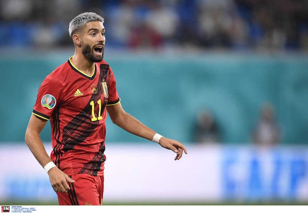 Euro 2020: Η βαθμολογία του Β' Ομίλου (photos)