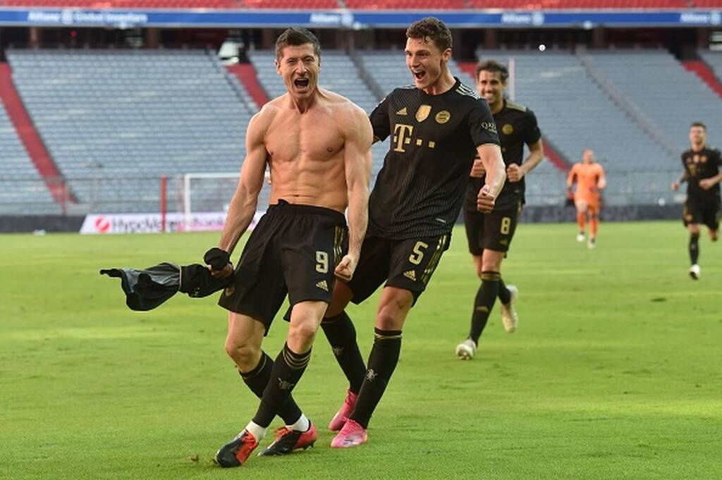 Ρεάλ Μαδρίτης: Ποιος Χάαλαντ; Πάει για τη «βόμβα» με όνομα-έκπληξη (photos)