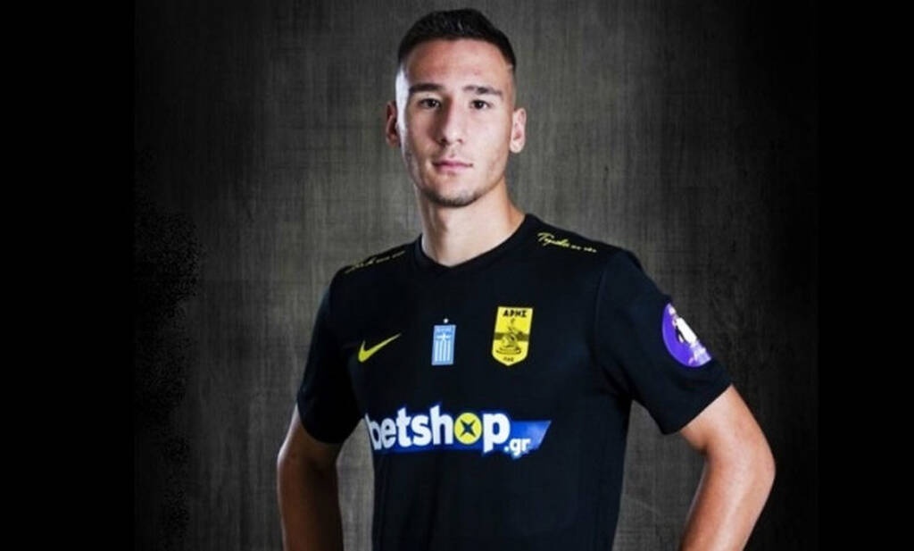 Άρης: Αποχαιρετούν δυο (photos)