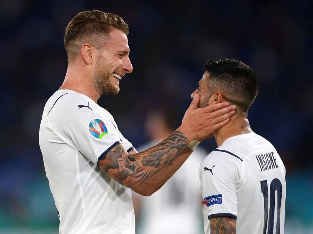 Euro 2020: Η επική γκάφα των Ιταλών στην πρεμιέρα με την Τουρκία (photos+video)