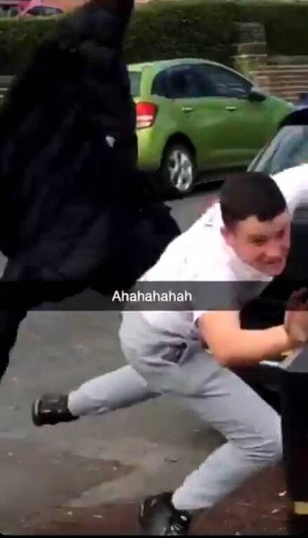 Δεν πέρασε τις εξετάσεις για το δίπλωμα οδήγησης και... - Αυτό που έπαθε δεν περιγράφεται