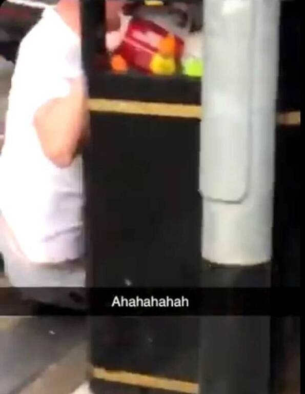 Δεν πέρασε τις εξετάσεις για το δίπλωμα οδήγησης και... - Αυτό που έπαθε δεν περιγράφεται