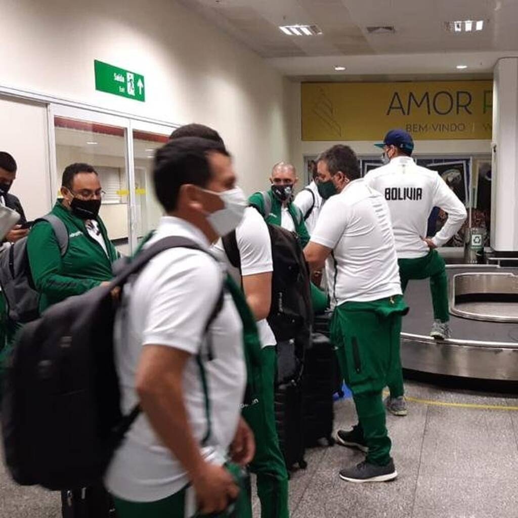 Copa America: Βράζει ο κορονοϊός στην ομάδα του Πεσέιρο – Στον αέρα το Βραζιλία-Βενεζουέλα! (photos)