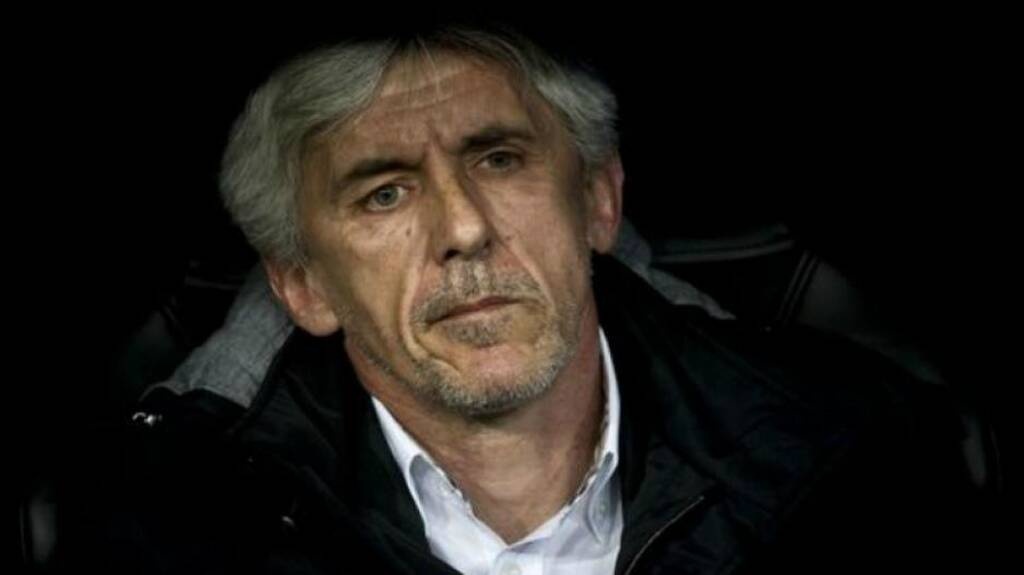 Παναθηναϊκός: Η δουλειά του Γιοβάνοβιτς και η διάρκεια του συμβολαίου του (photos)