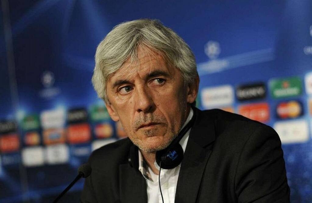 Παναθηναϊκός: Η δουλειά του Γιοβάνοβιτς και η διάρκεια του συμβολαίου του (photos)