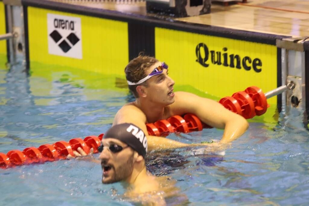 Κολύμβηση: Πρωταθλητής ο Ολυμπιακός για 62η φορά