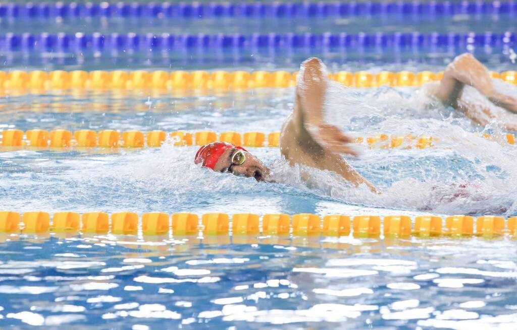 Κολύμβηση: Πρωταθλητής ο Ολυμπιακός για 62η φορά