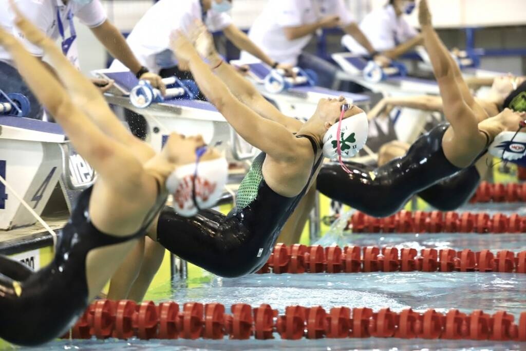 Κολύμβηση: Πρωταθλητής ο Ολυμπιακός για 62η φορά