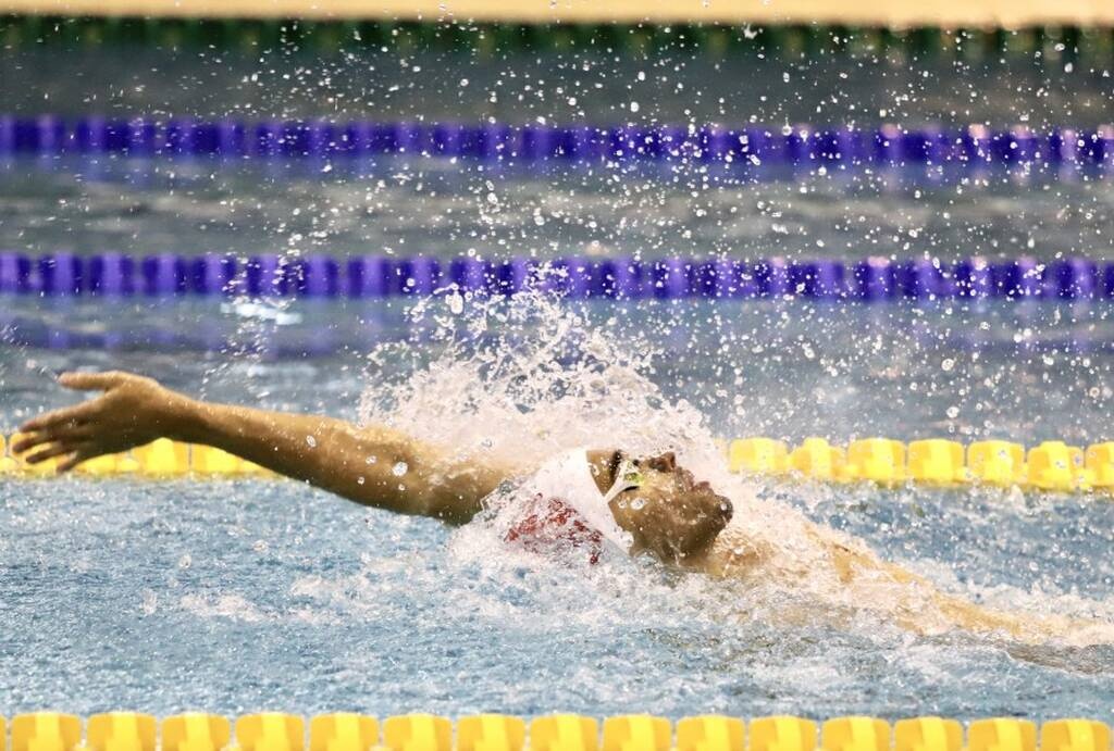 Κολύμβηση: Πρωταθλητής ο Ολυμπιακός για 62η φορά