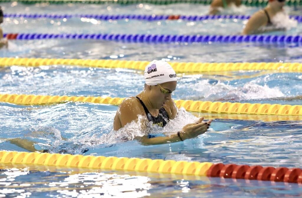 Κολύμβηση: Πρωταθλητής ο Ολυμπιακός για 62η φορά