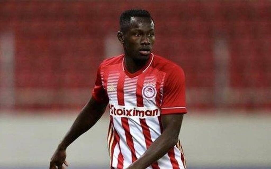 Ολυμπιακός: «Σκάει» πρόταση για Καμαρά - Τα δεδομένα στο Λιμάνι (photos)