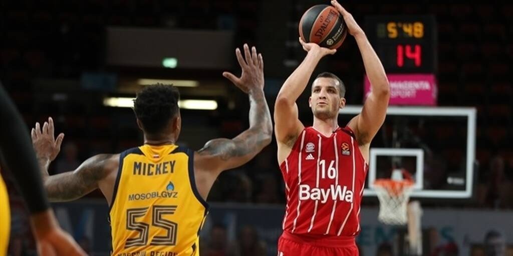 Μπάγερν Μονάχου: Δύσκολες στιγμές για τον Ζίπσερ - Υπέστη εγκεφαλική αιμορραγία και χειρουργήθηκε