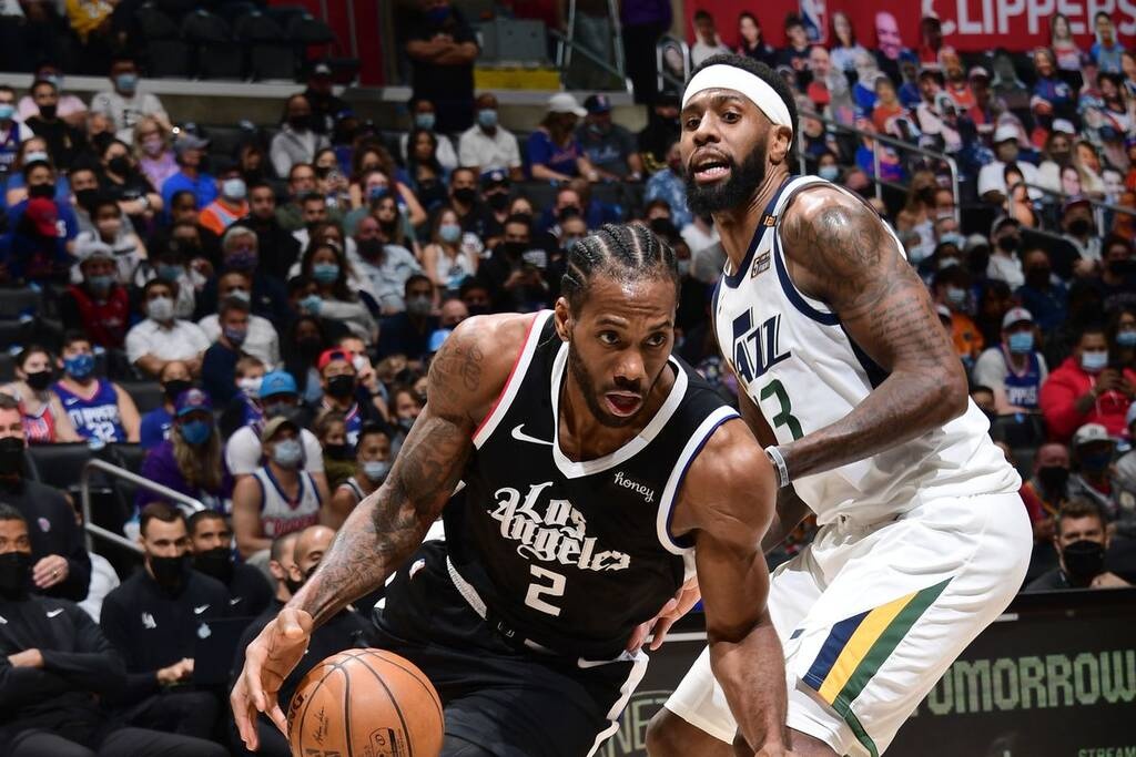 NBA: «Ζωντανοί» οι Κλίπερς (photos+video)