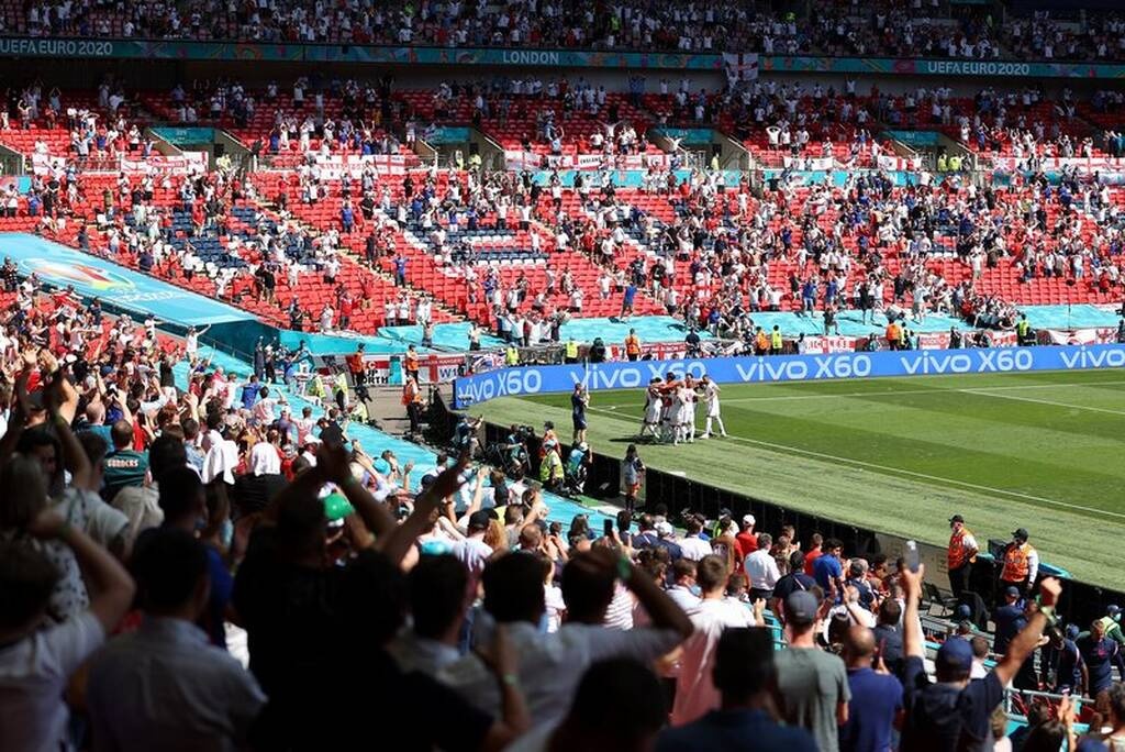 Euro 2020: Η βαθμολογία του Δ' Ομίλου (photos)