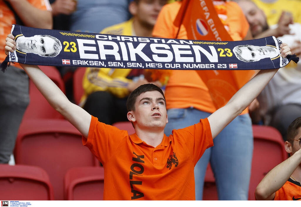 Euro 2020: Ολλανδία-Ουκρανία 3-2  – Τα highlights από το θρίλερ του Άμστερνταμ! (video+photos)