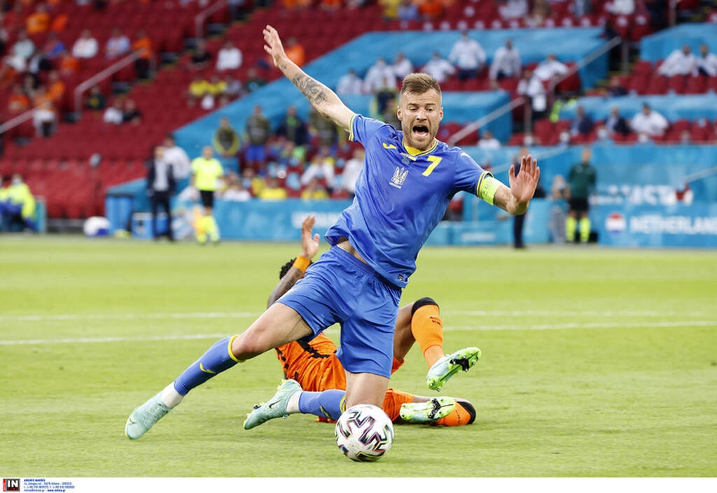 Euro 2020: Ολλανδία-Ουκρανία 3-2  – Τα highlights από το θρίλερ του Άμστερνταμ! (video+photos)