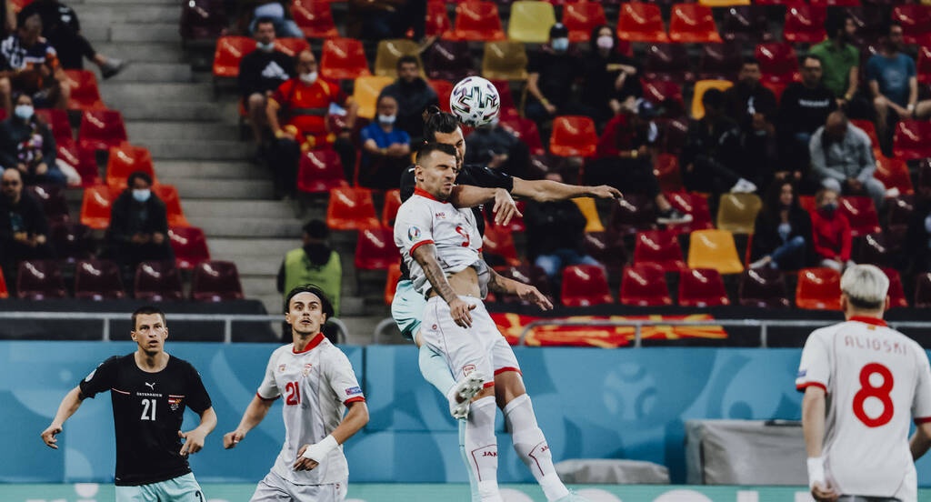 Euro 2020: Το πανόραμα της διοργάνωσης (photos+videos)