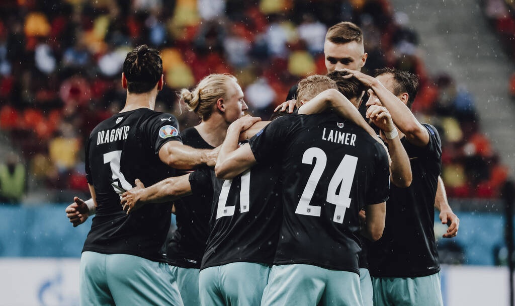 Euro 2020: Το πανόραμα της διοργάνωσης (photos+videos)