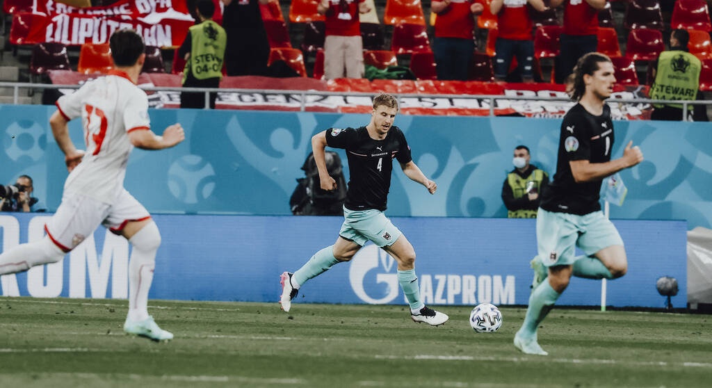 Euro 2020: Το πανόραμα της διοργάνωσης (photos+videos)