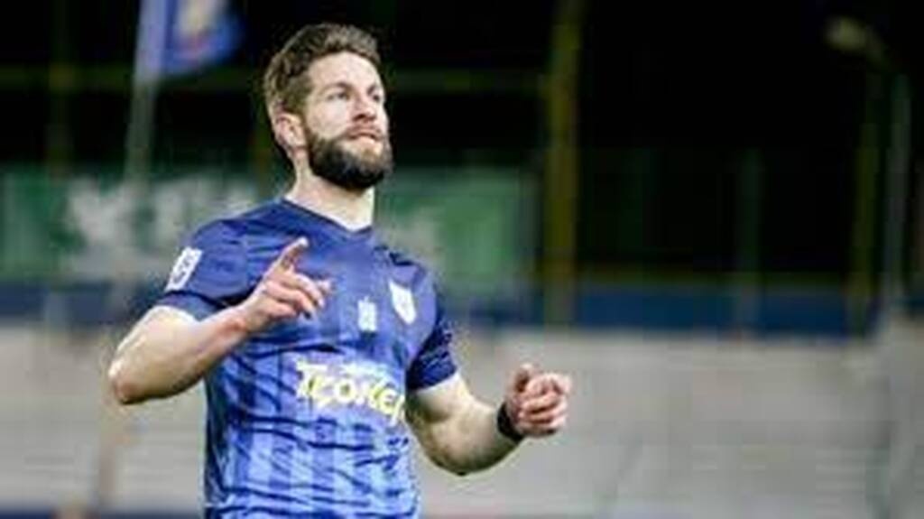 Ατρόμητος: Στο στόχαστρο πρώην «κανόνι» της Super League (photos)