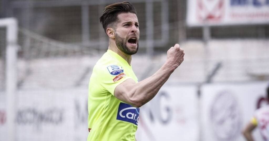 Ατρόμητος: Στο στόχαστρο πρώην «κανόνι» της Super League (photos)