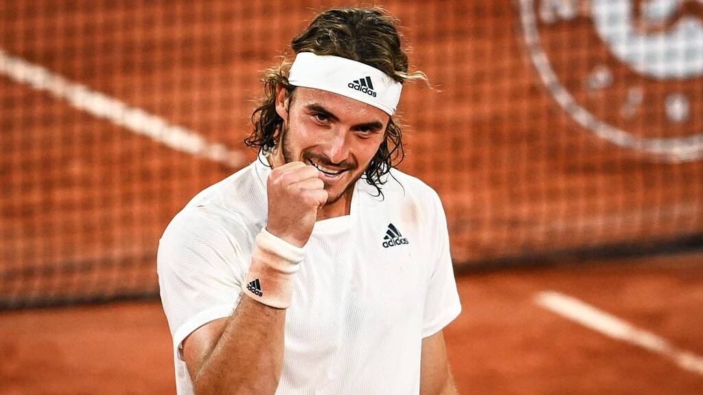 Roland Garros: Για τον απόλυτο άθλο ο Τσιτσιπάς απέναντι στον Τζόκοβιτς