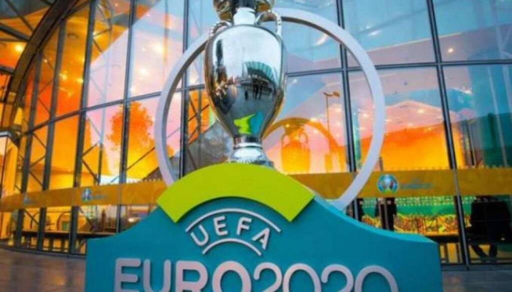 Euro 2020: Το τηλεοπτικό πρόγραμμα της ημέρας (13/06)