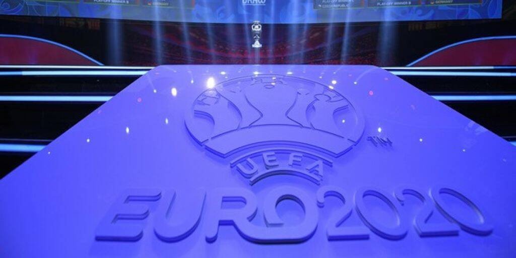 Euro 2020: Το τηλεοπτικό πρόγραμμα της ημέρας (13/06)