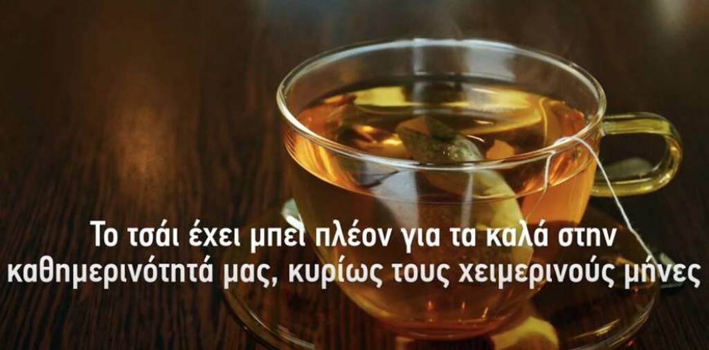 Έθαψε φακελάκια τσαγιού στον κήπο - Δείτε τον απίστευτο λόγο (photos)