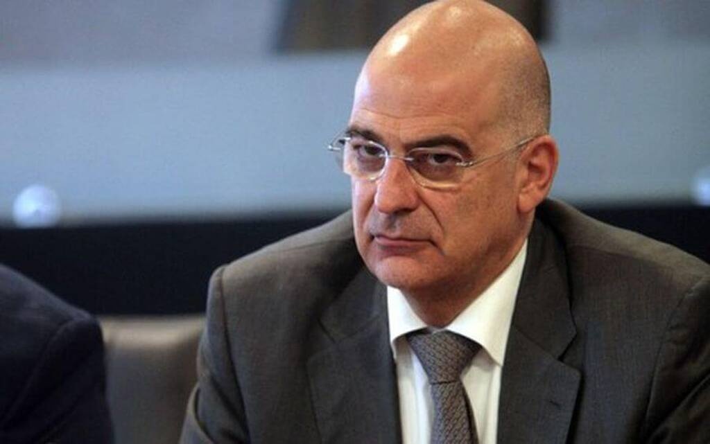 Euro 2020: Παρέμβαση Δένδια για τις φανέλες της Βόρειας Μακεδονίας