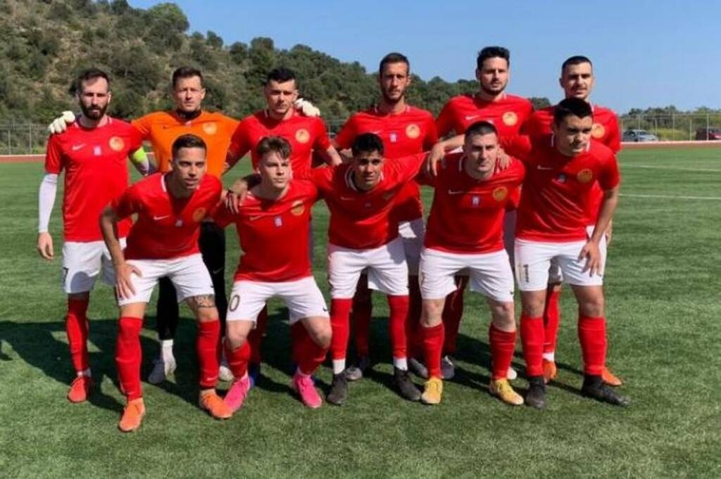 Γ’ Εθνική: Τα τελικά αποτελέσματα των αγώνων της Κυριακής (13/6)