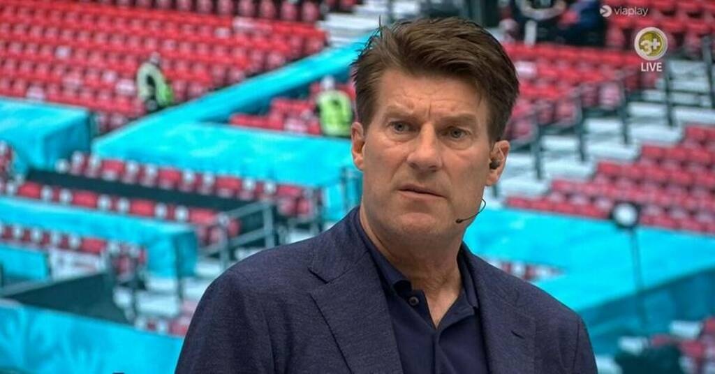 Euro 2020: Το ξέσπασμα του Λάουντρουπ - «Το παιχνίδι έπρεπε να διακοπεί»