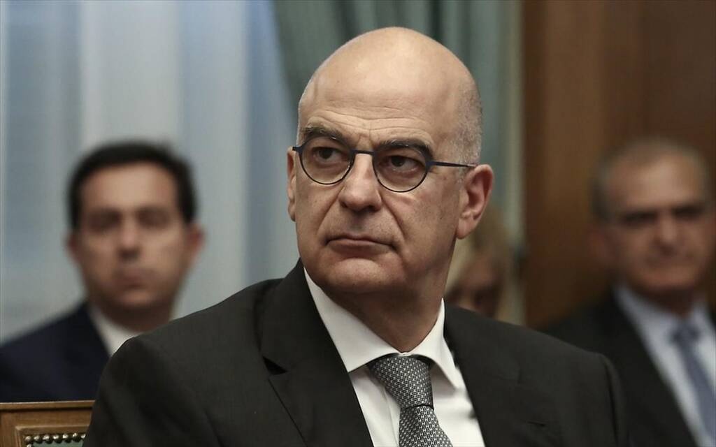 Euro 2020: Παρέμβαση Δένδια για τις φανέλες της Βόρειας Μακεδονίας