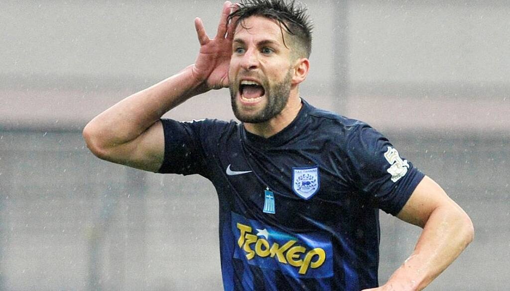 Ατρόμητος: Στο στόχαστρο πρώην «κανόνι» της Super League (photos)