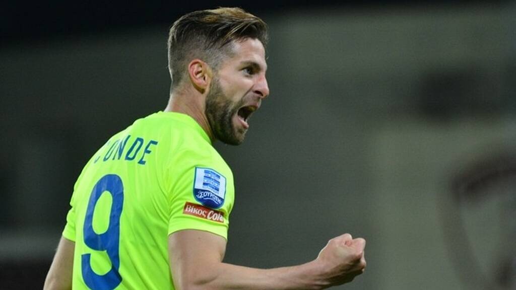 Ατρόμητος: Στο στόχαστρο πρώην «κανόνι» της Super League (photos)