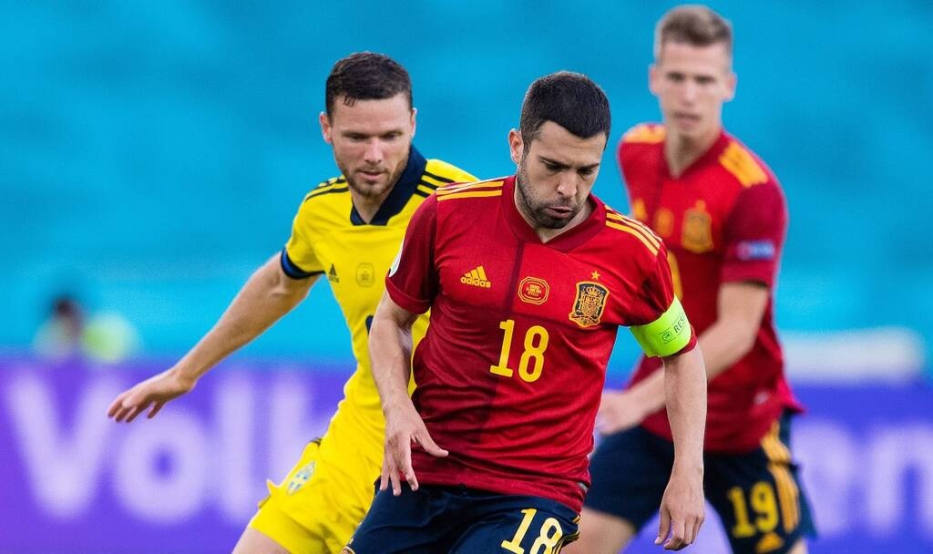 Euro 2020: Το πρόγραμμα της ημέρας (15/06)