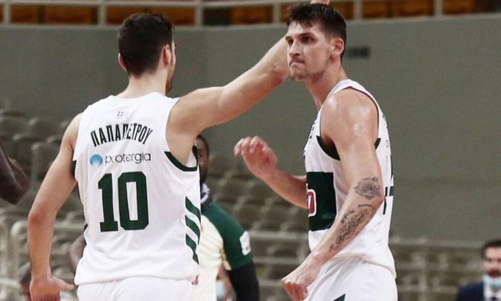 Παναθηναϊκός ΟΠΑΠ: Κρίσιμη εβδομάδα στο «τριφύλλι»