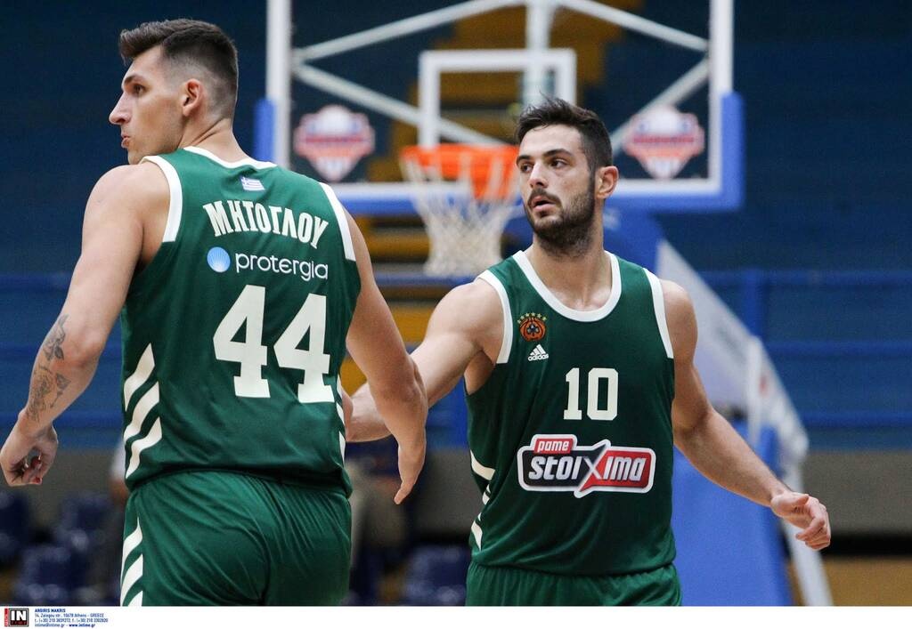 Παναθηναϊκός ΟΠΑΠ: Κρίσιμη εβδομάδα στο «τριφύλλι»