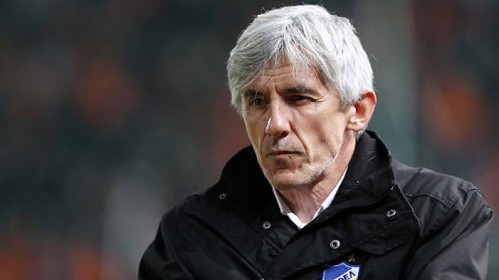 Παναθηναϊκός: Στο προσκήνιο ξένος μέσος - Τα δεδομένα της υπόθεσης (photos+video)