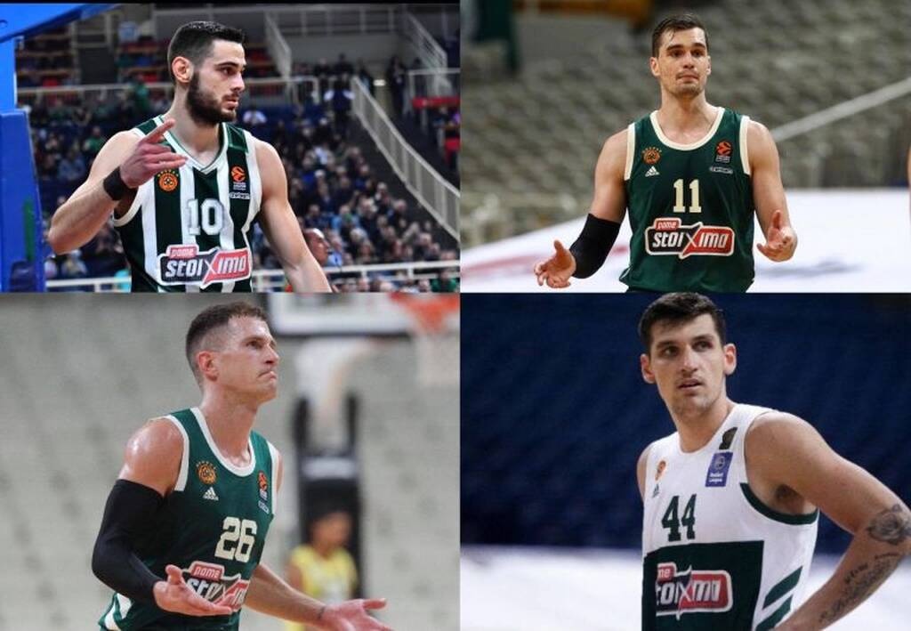 Παναθηναϊκός ΟΠΑΠ: Κρίσιμη εβδομάδα στο «τριφύλλι»