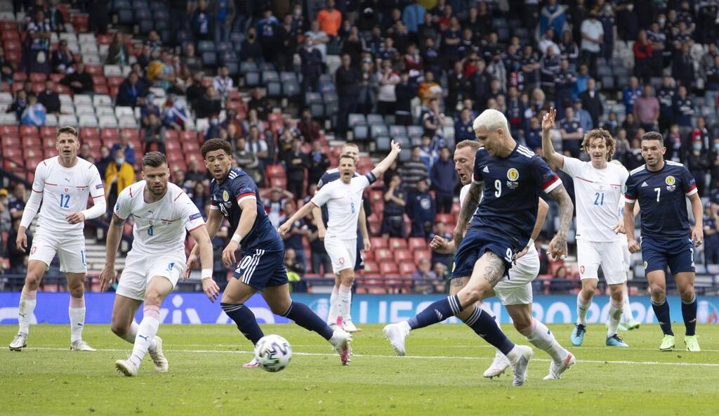 Euro 2020: Το πρόγραμμα της ημέρας (15/06)