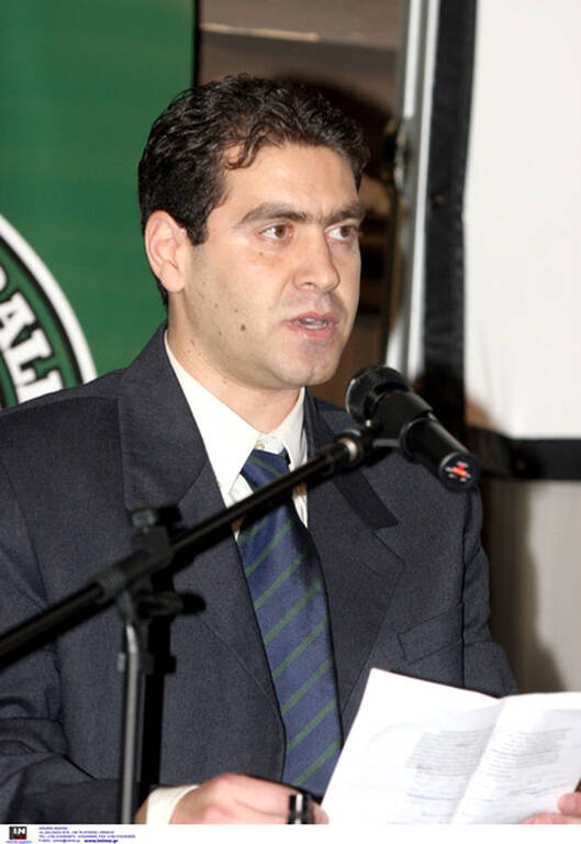 Παναθηναϊκός: Οργανώνει ξανά το τμήμα σκάουτινγκ - Ο άνθρωπος «κλειδί» (photos)