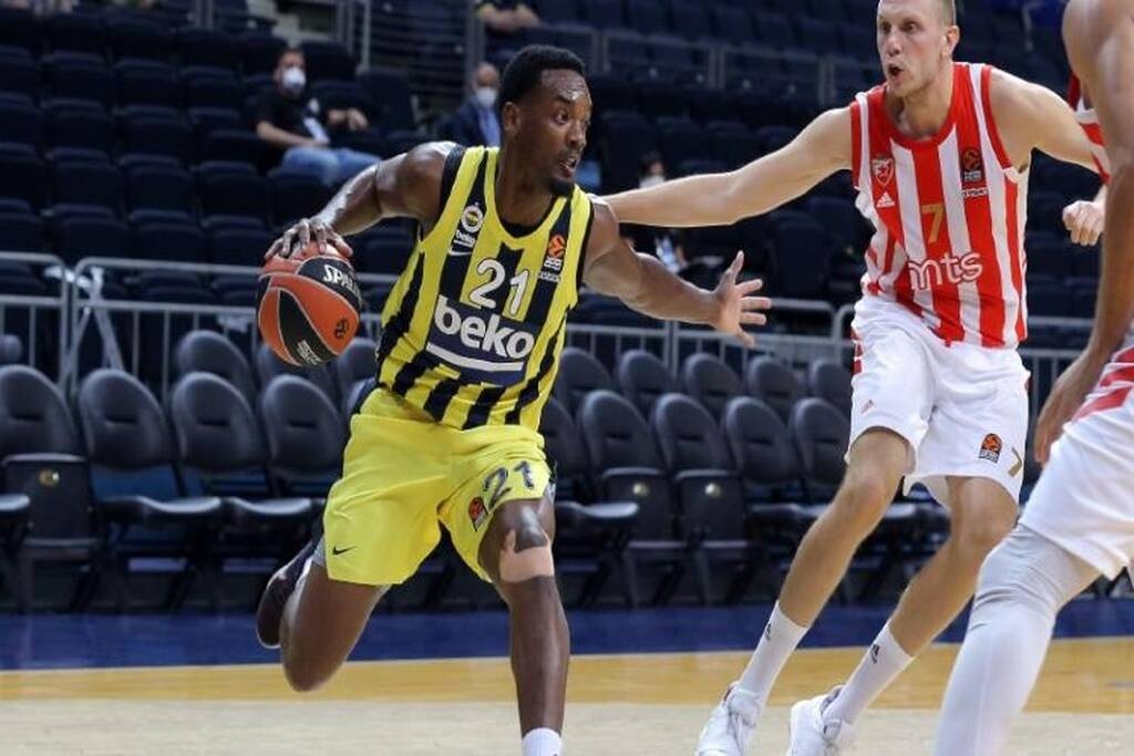 Φενέρμπαχτσε: Ανανέωσε με Πιέρ