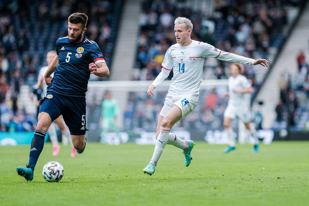 Euro 2020: Η βαθμολογία του Δ' Ομίλου (photos)